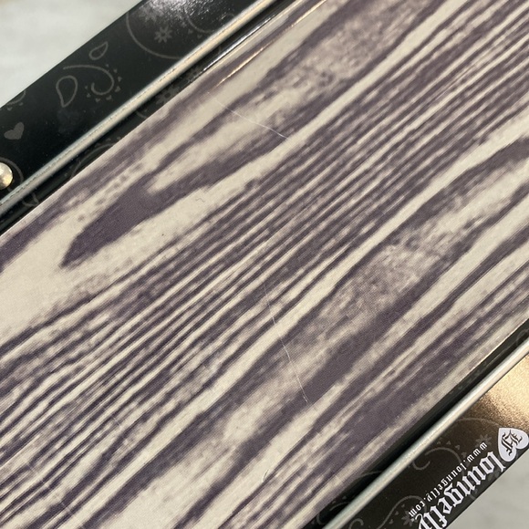 Hello Kitty Sanrio Loungefly Wanted Lunchbox Vintage 2011 - Picture 14 of 15